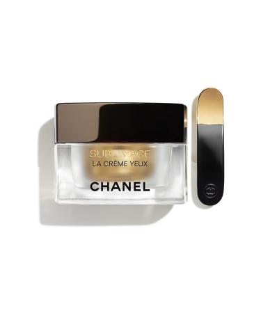 Chanel Anti-Wrinkle Moisturizing Brightening Eye Cream 15g