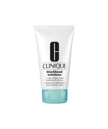 Clinique Blackhead Solutions-Anti-Blackhead Pore Cleansing Peeling with Salicylic Acid 20ml