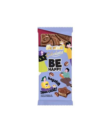  lker New Be Happy 2 Types in 1 - Buy Online on GoSupps.com