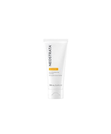 NeoStrata ULTRA BRIGHTENING FACE CLEANSER 100 ML BELLADERM