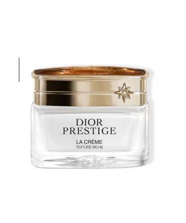 Dior Anti-Aging Cream - Dior Prestige Riche - 50 ml