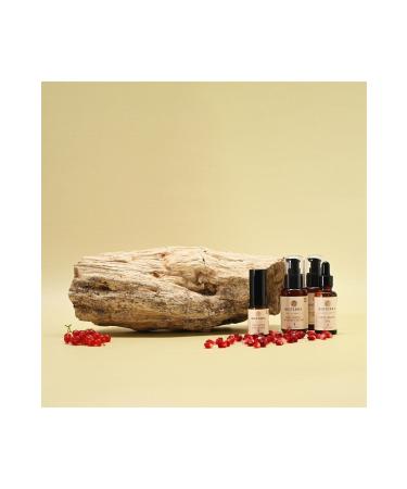 Bioterra Organic Anti Aging Cream 50 ml Anti Aging Cream - Buy Online on GoSupps.com