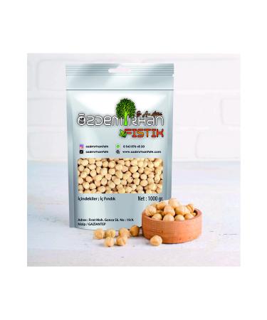 ZDEM RHAN HAZELNUT INTERNAL (1 KG)