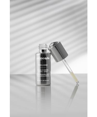 Skincode Cellular Renewal Retinol Serum 30 ml - Encapsulated Retinol Serum - Buy Online on GoSupps.com