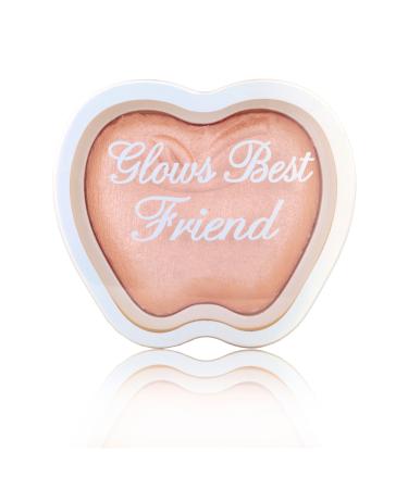 Tikatti Glow Best Friend Highlighter 03