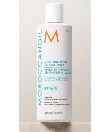 Moroccanoil Moisture Repair Conditioner Argan Oil Repair Conditioner 250ml TRUSTY105