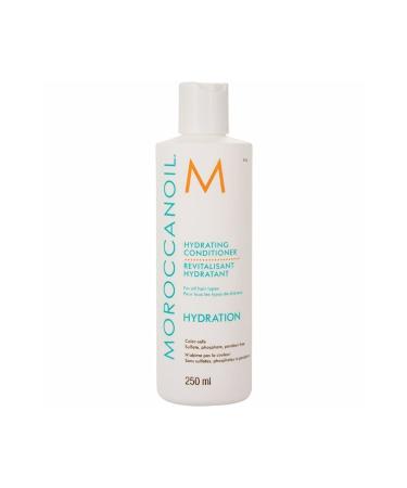 Moroccanoil Hydrating Conditioner Moisturizing Cream 250 Ml Buk.TRUSTY366