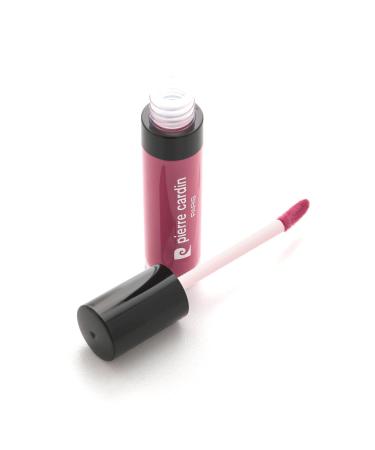 Pierre Cardin Staylong Lipcolor-Kissproof Long-Lasting Lipgloss-5 ml- Chic Berry-360 - Buy Online on GoSupps.com