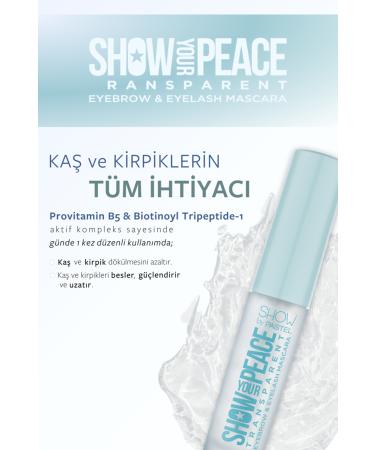 Show by Pastel Maybelline New York Colossal Kajal Liner Extra Black +Show Your Transparent Eyebrow and Eyelash Mascara - Buy Online on GoSupps.com
