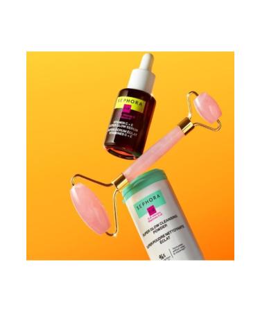 SEPHORA COLLECTION Vitamin C Face Serum-vitamin CE Super Glow Serum 50ml - Buy Online on GoSupps.com