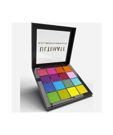 cosmokalite Eye Shadow Eyeshadow Palette Makeup Palette - Buy Online on GoSupps.com