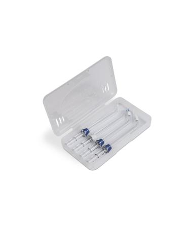 Waterpik Wireless Advanced Oral Irrigator Blue - Buy Online on GoSupps.com