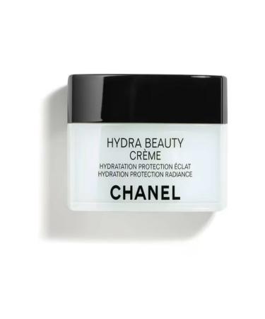 Chanel HYDRA BEAUTY CR ME - Brightening Revitalizing Moisturizing Face Cream 50G