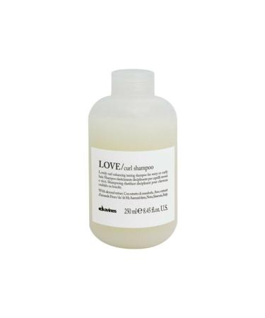 Davines Key for intensive care - Love Curl Wavy Hair Care Shampoo 250 Mll