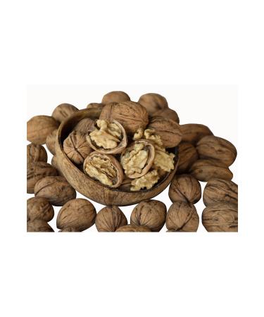 AKYAYLA BREAKFAST HOUSE Walnut Kernels 500 gr - Buy Online on GoSupps.com