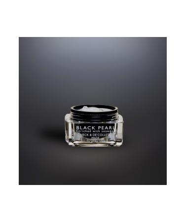 BLACK PEARL AGE CONTROL NECK AND DECOLLETE MASK 50 ML