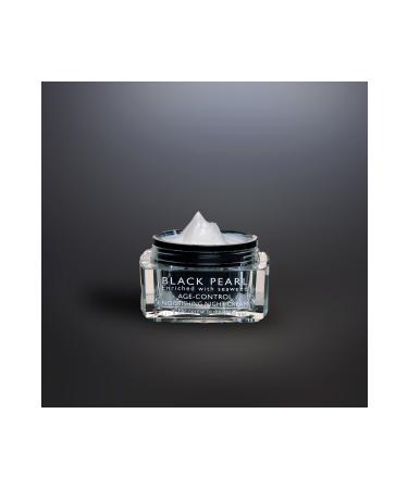 BLACK PEARL AGE - CONTROL NOURISHING NIGHT CREAM 50 ml