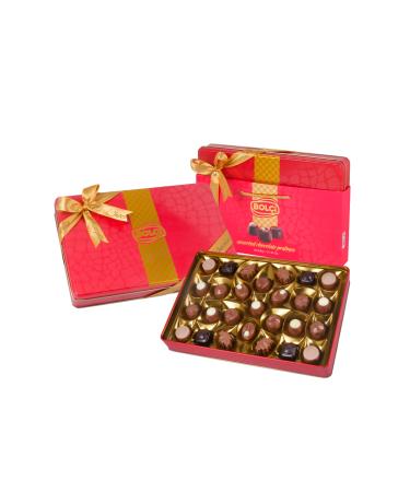 Bol i RED TIN 330 GR