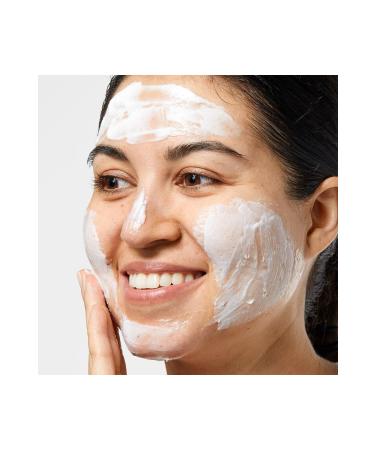 Clinique 7 Day Scrub-Anti-Fine Lines Smoothing Moisturizing Purifying Peeling 100ml - Buy Online on GoSupps.com