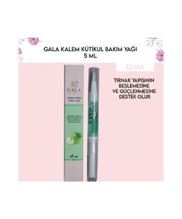 GALA Professional NAIL CARE OIL