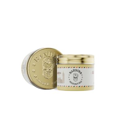 BAND DO Grease Heavy Hold 125 ml / Oil Based Medium Hold Shiny Natural Wax - Buy Online on GoSupps.com