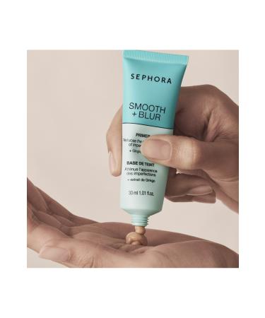 SEPHORA COLLECTION Makeup Base - Smoothing + Blurring
