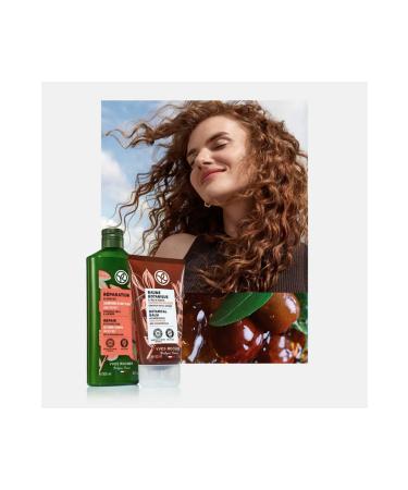 Yves Rocher Avocado Care Cream Nourishing / Styling Prebiotic Avocado Oil Vitamin E and Agave 150 ml Fr - Buy Online on GoSupps.com