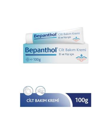 Sebamed Adult 50+ Sun Cream 75 ml + Bepanthol Skin Care Cream 100 gr - Buy Online on GoSupps.com