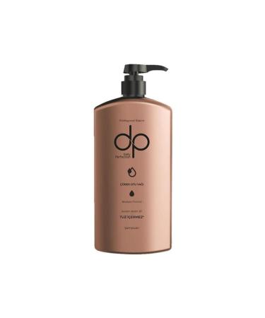 DP Daily Perfection Black Cumin Oil Shampoo 800ml