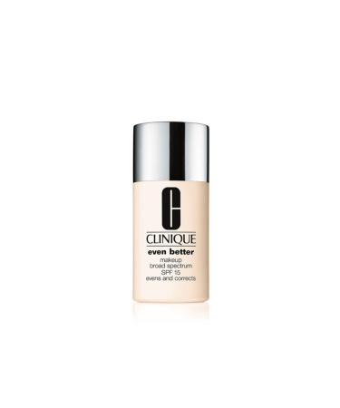 Clinique Even Better Foundation Spf 15 30 ml