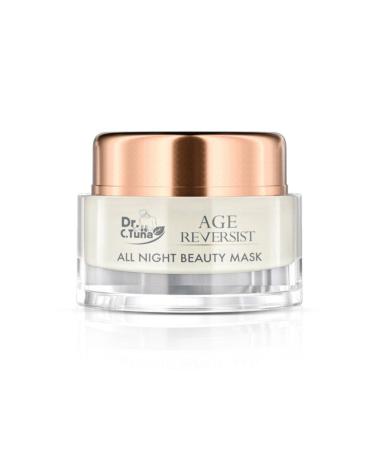 Farmasi Dr Tuna Age Reversist Night Mask