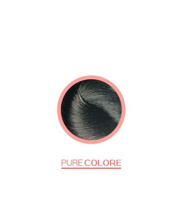 ANNAVITA 5/0 Light Chestnut Purecolore Oil Based Cream Paint 100ml