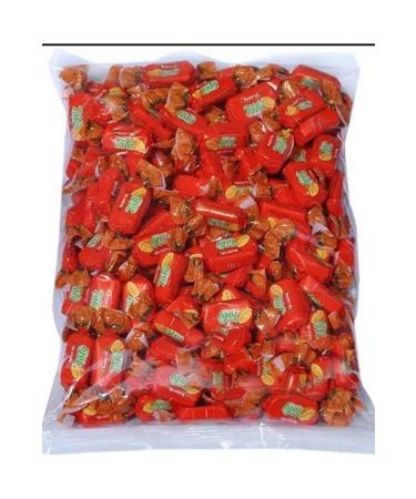 Kent Sugar Toffy Orange 1kg