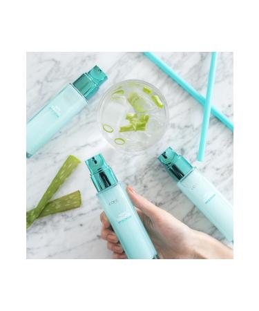 L'Oreal Paris Paris Moisture Therapy Aloe Vera Juice Dry Skin - Buy Online on GoSupps.com