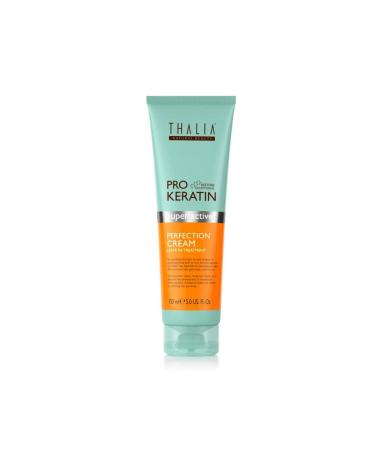 Thalia Pro Keratin Hair Beautifying Cream - 150 ml