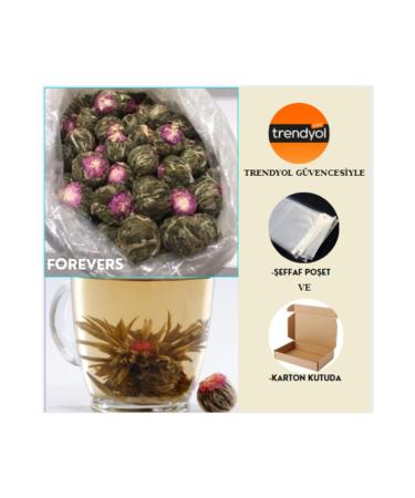 forevers Jasmine Tea Top Jasmine Tea 60 gr - Buy Online on GoSupps.com