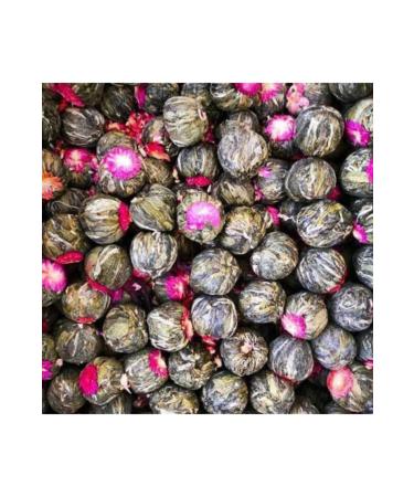 forevers Jasmine Tea Top Jasmine Tea 60 gr - Buy Online on GoSupps.com