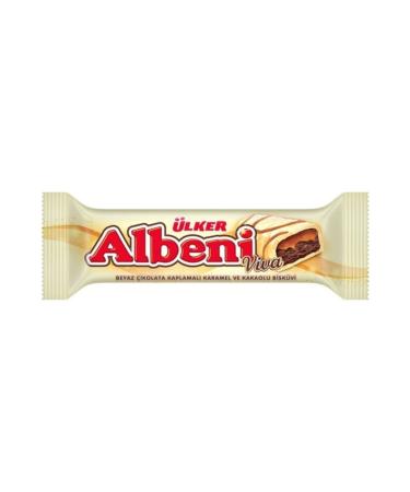 Ulker Albeni Viva 36 Gr X 24