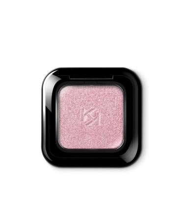 KIKO Eyeshadow - High Pigment Eyeshadow 40 Metallic Ballerina Rose