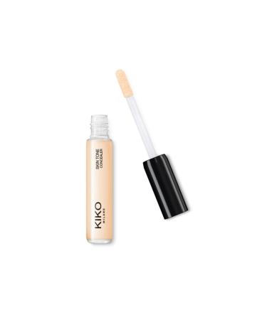 KIKO CONCEALER - SKIN TONE CONCEALER. 02 8025272914109