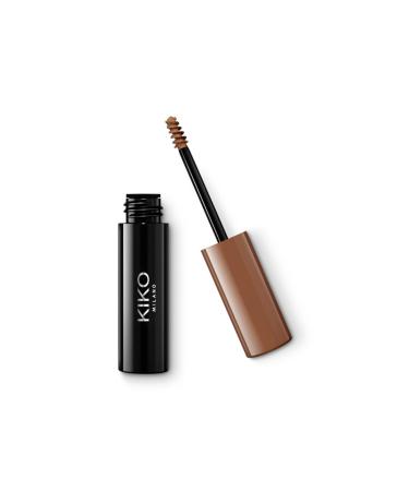 KIKO EYEBROW PEN - EYEBROW FIBERS COLORED MASCAR 8025272913096