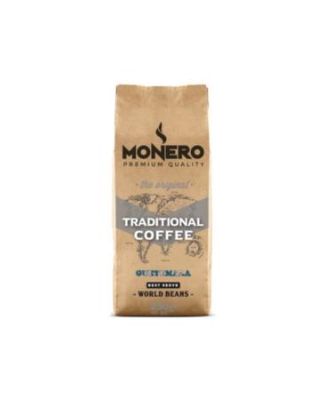Monero Regional Filter Coffee Guatemala 250 Gr.