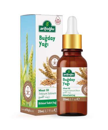 Arifo lu Wheat Oil 20ml