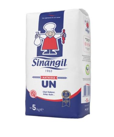 Sinangil Flour 5000 gr