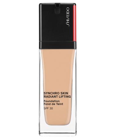 Shiseido Synchro Skin Radiant Lifting Foundation 240