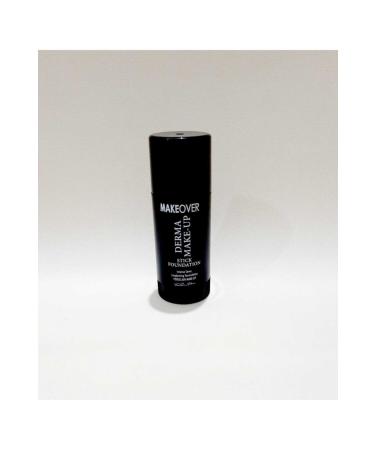 Makeover Derma Make-up Foundation
