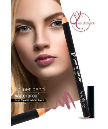 Pierre Cardin Lipliner Waterproof Lip Pencil - 11276
