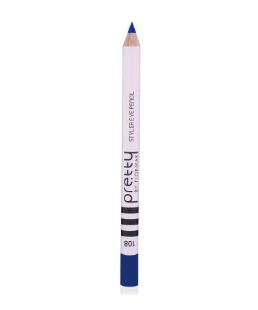 Flormar Eyeliner - Pretty By Flormar Styler Eyeliner 108 Indigo 8690604469703