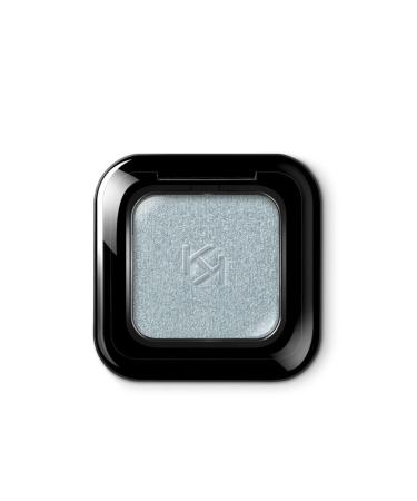 KIKO Eyeshadow - High Pigment Eyeshadow 46 Metallic Sky Blue
