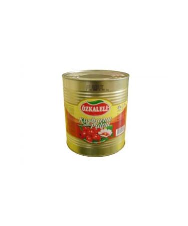 z Kaleli 3100 Gram Rosehip Pulp (without sugar)